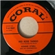 Ronnie O'Dell And His Continentals - Red Rose Tango / Spanish Heels