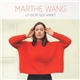 Marthe Wang - Ut Og Se Noe Annet